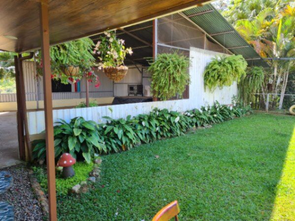 Hermosa Casa rodeada de naturaleza.  en Platanares, Pérez Zeledón, San José — $265,000