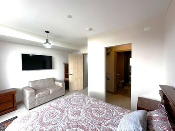 Alquiler de Apartamento en Montes de Oca, San José. RAH 26-213 en San Rafael, Montes De Oca, San José — $1,200 - Foto 5 de 14