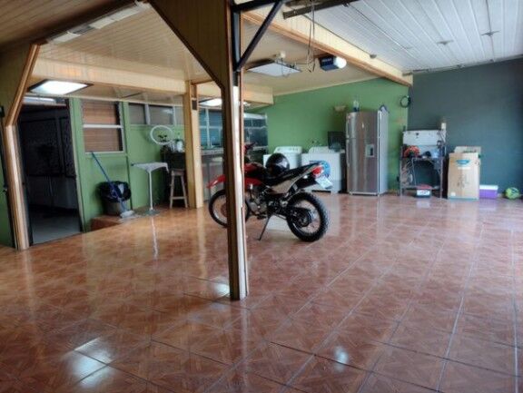MLS-26-1242 LS VENTA CASA OREAMUNO CARTAGO  in San Rafael, Oreamuno, Cartago — ₡ 80 000 000