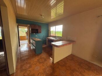 MLS-26-2192 LS VENTA CASA ACOSTA SAN JOSE CONTACTENOS AL # 86127562 en Guaitil, Acosta, San José — 28 000 000 ₡ - Foto 5 de 10