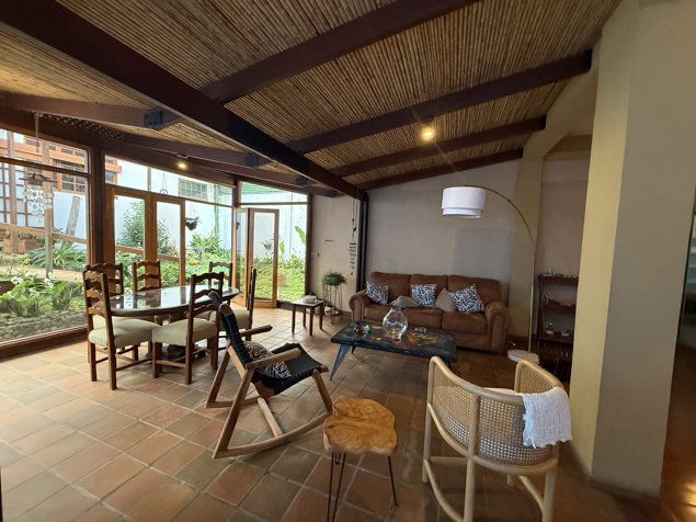 Venta de casa en Granadilla de Curridabat in Curridabat, San José — $480,000 - Photo 3 of 12