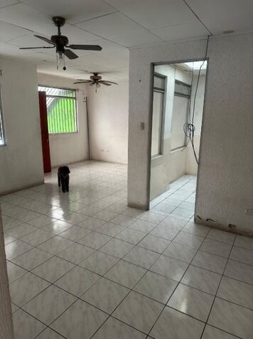 VENTA DE CASA PARA REMODELAR, HEREDIA, SAN FRANCISCO, LA LILIANA en San Francisco, Heredia — ₡ 69 000 000