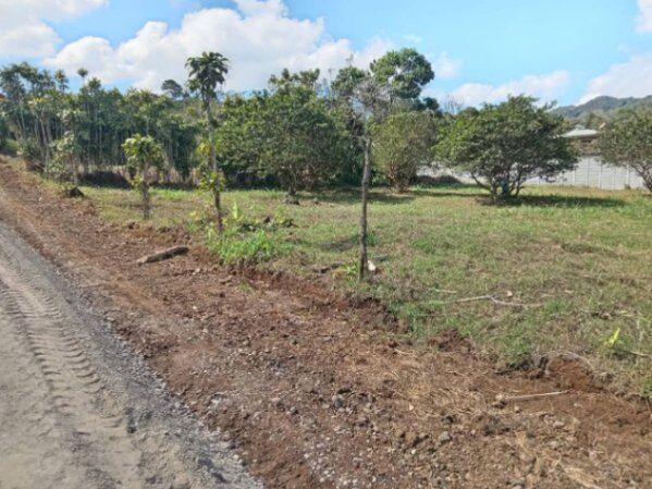 SE VENDE BELLA PROPIEDAD EN PALMARES DE ALAJUELA.  en La Granja, Palmares, Alajuela — ₡ 70 000 000