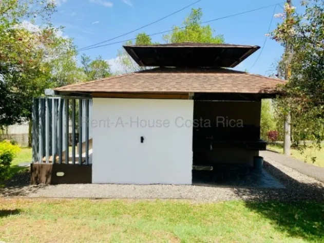 Venta de Lote en Condominio Rivera del Irazú-San Nicolás, Cartago. en San Nicolás, Cartago — ₡ 36 000 000 - Foto 2 de 17