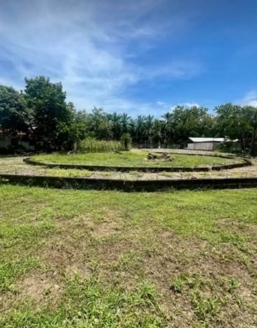 Beautiful 5,000+ m² Property for Sale in Parrita, Costa Rica Near the – Great Investment Opportunity in Parrita, Puntarenas — ₡ 150 000 000