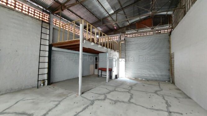 Alquiler de Bodega en Hospital, San José. RAH 26-1760 en Hospital, San José — ₡ 850 000