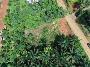 SE VENDE TERRENO LISTO PARA CONSTRUIR EN LAS BRISAS DE CAJON en Cajón, Pérez Zeledón, San José — 15 000 000 ₡ - Foto 4 de 7