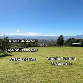 Venta de Finca en San Isidro, Heredia.  en Concepción, San Isidro, Heredia — $680,000 - Foto 5 de 10