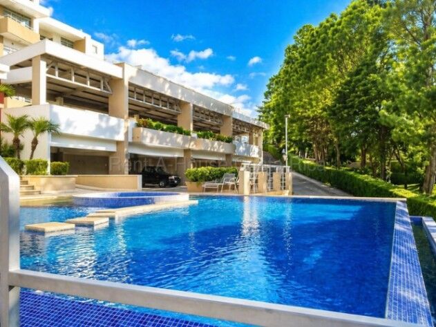Alquiler de Apartamento en Santa Ana-Pozos. RAH 26-1901 in Pozos, Santa Ana, San José — $1,350