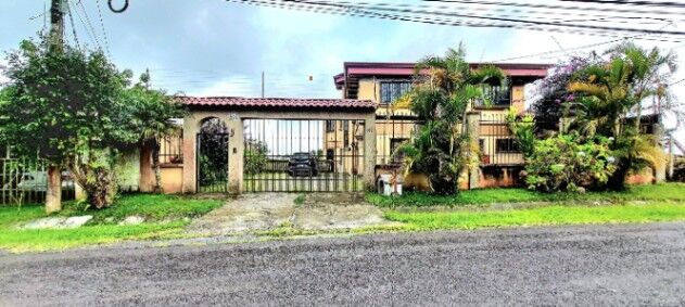 Casa en venta en San Rafael, Vázquez de Coronado, San José — $480,000