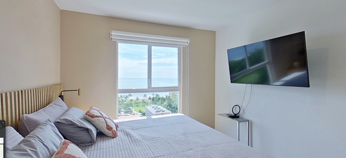Tu escapada moderna: vida con vista al mar en Viva Jacó en Jacó, Garabito, Puntarenas — $269,000 - Foto 2 de 11