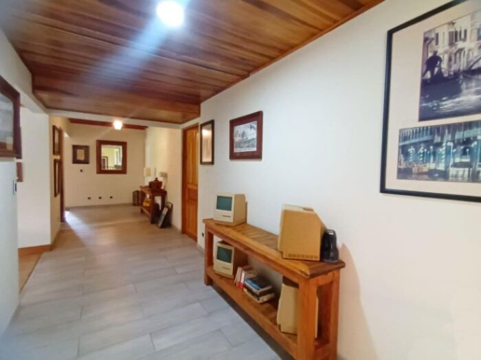 VENTA PROPIEDAD HEREDIA RESIDENCIAL EL TIROL  TEL: 83259589 en Ángeles, San Rafael, Heredia — $650,000