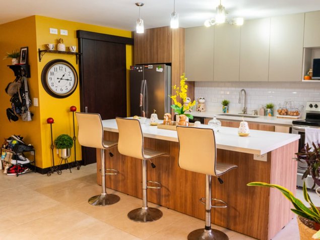 Venta de casa en San Rafael de Montes de Oca en San Rafael, Montes De Oca, San José — ₡ 170 000 000 - Foto 3 de 20