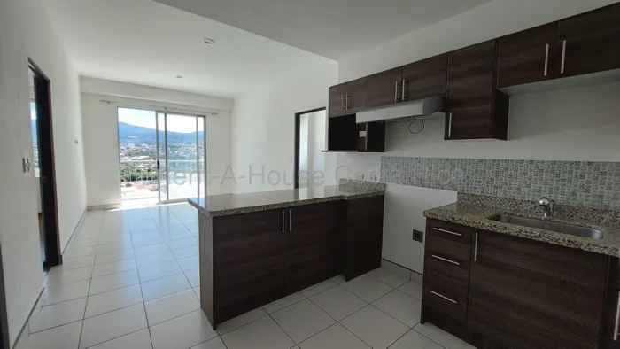 Alquiler de Apartamento en ULLOA-Heredia. RAH 27-88 PISO 8 en Ulloa, Heredia — ₡ 520 000 - Foto 2 de 6