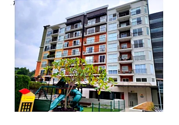 VENTA DE APTO EN EL COMPLEJO SANTA VERDE, CONDOMINIO EL CEDRO en San Francisco, Heredia — $200,283 - Foto 3 de 88