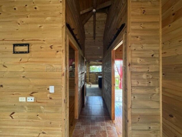 Venta de Casa en Acosta-Guaitil, San José. RAH 26-2191 in Guaitil, Acosta, San José — ₡ 25 000 000