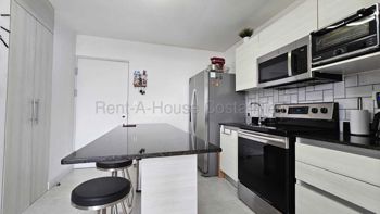 GANGA Apartamento Piso 7 Monte Alto Granadilla 85M 60m2 Cuota 102k Imp 60k Trim 3 Hab in Granadilla, Curridabat, San José — 85 000 000 ₡ - Photo 3 of 19