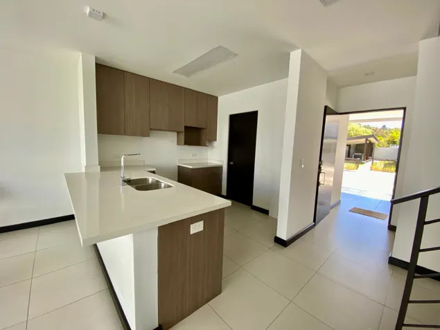 SALE NEW HOUSE SAN ANTONIO DESAMPARADOS SAN JOSÉ in San Antonio, Desamparados, San José — ₡ 119 500 000
