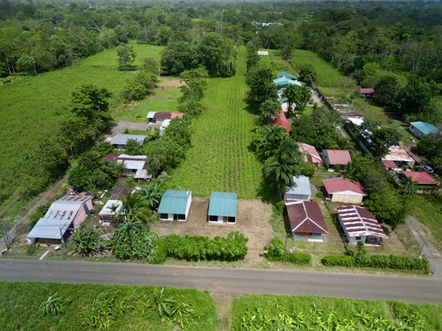 Hermosa propiedad en la Fortuna in La Fortuna, San Carlos, Alajuela — ₡ 77 000 000 - Photo 2 of 10