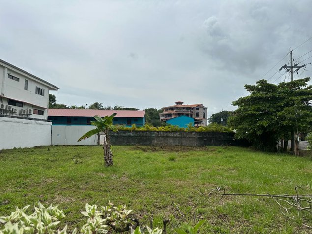 Jacó Centro lote en Jacó, Garabito, Puntarenas — $630,000