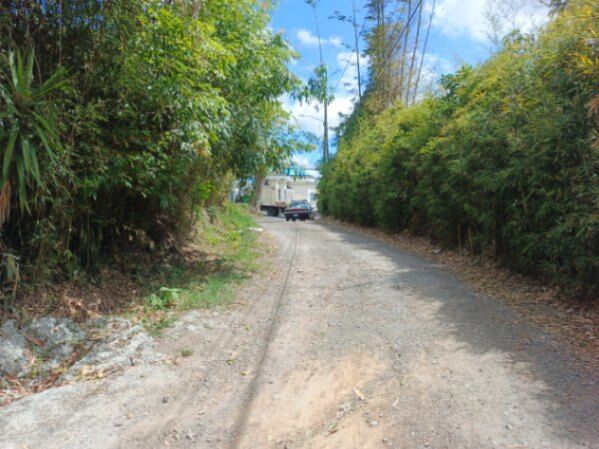 Venta lote en Carrizal de escazu  in Carmen, San José — $360,000