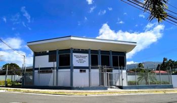 Alquiler de Inmueble Corporativo