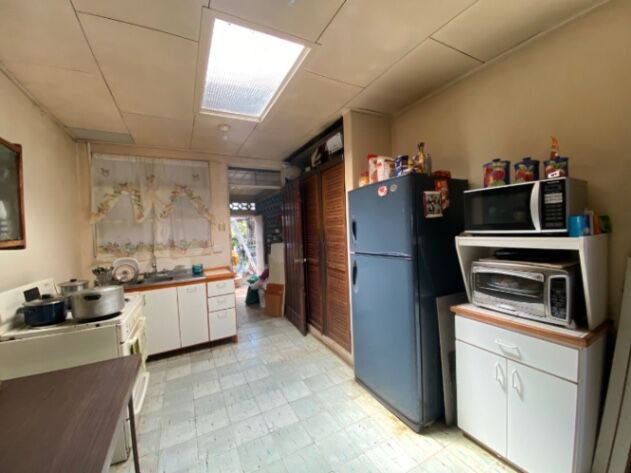 SE VENDE casa espaciosa en San Francisco de Dos Rios en San Francisco de Dos Ríos, San José — ₡ 95 000 000