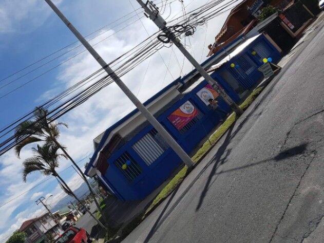 Se vende o se alquila in San Juan, Tibás, San José — ₡ 600 000