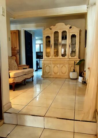 BELLA PROPIEDAD Y CASA EN SAN PABLO DE HEREDIA.  en San Pablo, Heredia — $425,000