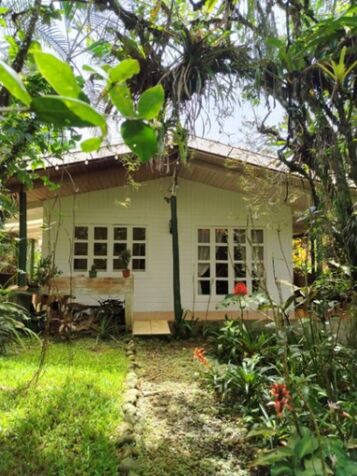 SE VENDE BELLÍSIMA FINCA EN LA TIGRA DE SAN CARLOS.  en La Tigra, San Carlos, Alajuela — $320,000