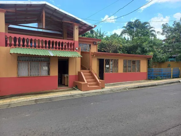 CASA EN VENTA EN BARVA DE HEREDIA in Barva, Heredia — ₡ 85 000 000