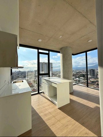 APARTAMENTO EN SECRET ESCALANTE. in Carmen, San José — ₡ 80 325 000