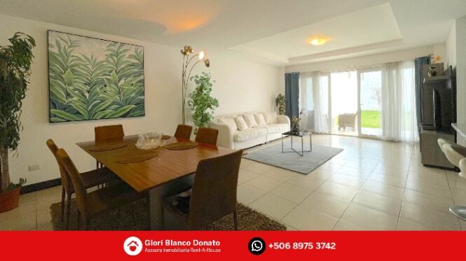Venta Casa en Escazú in San Rafael, Escazú, San José — $319,000