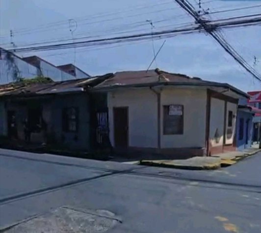 Propiedad en venta en Heredia — ₡ 140 000 000