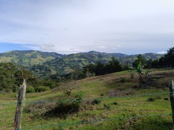 Land For Sale San Cristóbal, Desamparados, San José