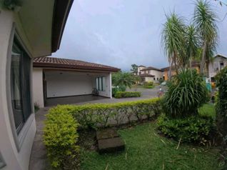 CASA EN VENTA EN CONDOMINIO LOS HIDALGOS, SANTO DOMINGO. en Pará, Santo Domingo, Heredia — 230 000 000 ₡ - Foto 4 de 43