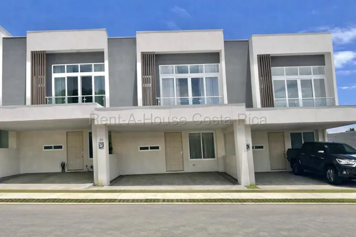 Alquiler de Casa en Belén-La Ribera. RAH 26-1991 in La Ribera, Belén, Heredia — $2,000