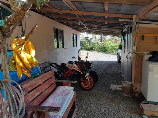 Venta de linda casa  en Candelaria, Palmares, Alajuela — ₡ 38 000 000