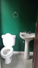 Casa en dos plantas zona residencial Playa Jacó en Jacó, Garabito, Puntarenas — $149,000 - Foto 5 de 13