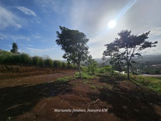 Venta de Lote con Espectacular Vista al Centro San Ramón en San Isidro, San Ramón, Alajuela — 55 000 000 ₡ - Foto 4 de 21