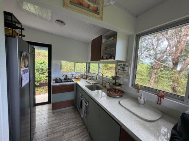 Quinta en venta en San Ramón con vistas a la montaña y naturaleza privada #26-2222 GS en Piedades Sur, San Ramón, Alajuela — $225,000