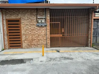 Casa en venta en San Juan de Dios de Desamparados