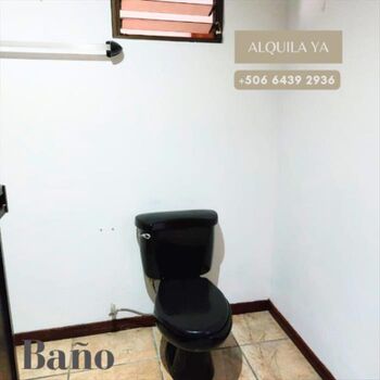 Alquiler apartamento nuevo  in Damas, Desamparados, San José — 200 000 ₡ - Photo 5 of 10