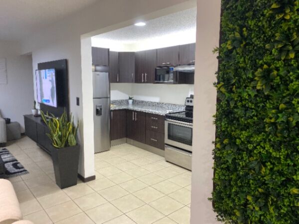 OFERTA - Apto REMODELADO  en San Rafael, Alajuela — $98,000