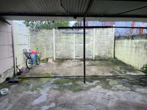 Venta de casa  en Barranca, Puntarenas — ₡ 28 000 000