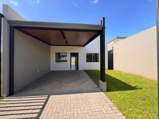 Se Vende Casa Urbanización Los Higuerones (Modelo A: 85m2) in Zaragoza, Palmares, Alajuela — 60 000 000 ₡ - Photo 2 of 7