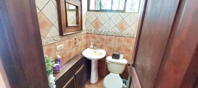 Venta de Casa en San Carlos de Alajuela. RAH 26-180 en Quesada, San Carlos, Alajuela — ₡ 135 000 000