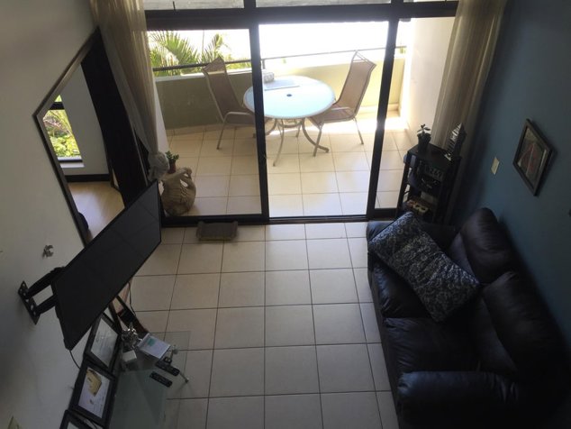 APARTAMENTO EN VENTA, AVALON COUNTRY CLUB, SANTA ANA en Uruca, Santa Ana, San José — $155,000