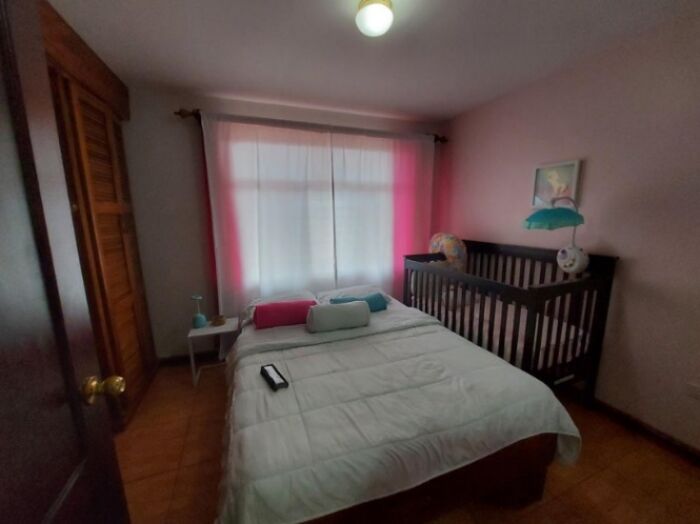 Venta de Casa en San Francisco de Heredia. RAH 25-268 in San Francisco, Heredia — ₡ 138 000 000