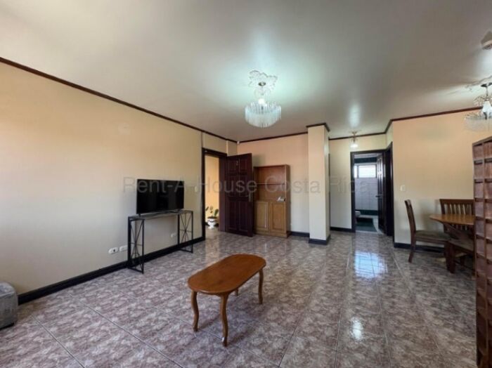 Alquiler de Apartamento en Pavas-San José. RAH 26-2039 in Pavas, San José — ₡ 440 000